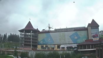 Буковель 9 вересня 2018 року, 2018-09-09 10:00