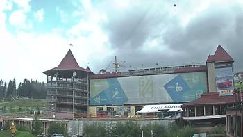 Буковель 11 вересня 2018 року, 2018-09-11 10:00