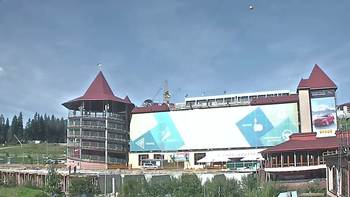 Буковель 12 вересня 2018 року, 2018-09-12 16:00