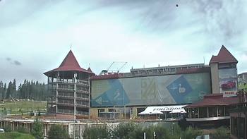 Буковель 13 вересня 2018 року, 2018-09-13 10:00