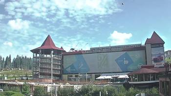 Буковель 14 вересня 2018 року, 2018-09-14 10:00