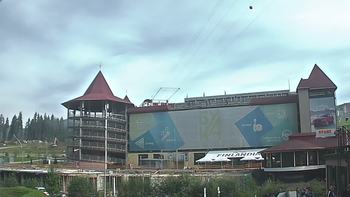 Буковель 15 вересня 2018 року, 2018-09-15 10:00