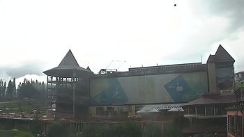 Буковель 15 вересня 2018 року, 2018-09-15 16:00