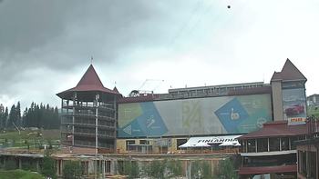 Буковель 16 вересня 2018 року, 2018-09-16 10:00