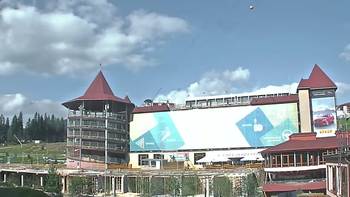 Буковель 16 вересня 2018 року, 2018-09-16 16:00