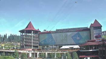Буковель 18 вересня 2018 року, 2018-09-18 10:00