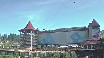 Буковель 19 вересня 2018 року, 2018-09-19 10:00