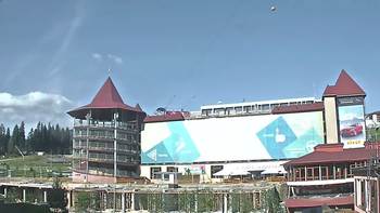 Буковель 19 вересня 2018 року, 2018-09-19 16:00