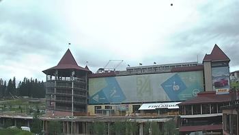 Буковель 27 вересня 2018 року, 2018-09-27 16:00