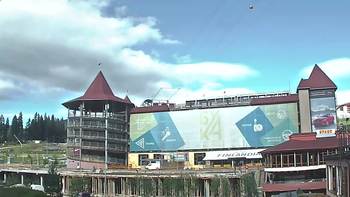 Буковель 28 вересня 2018 року, 2018-09-28 16:00
