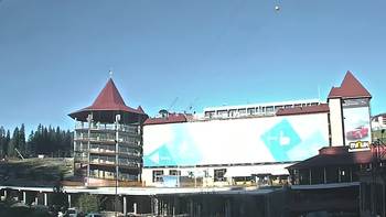 Буковель 14 жовтня 2018 року, 2018-10-14 16:00