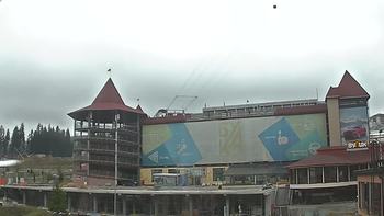 Буковель 17 листопада 2018 року, 2018-11-17 13:00
