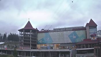 Буковель 18 листопада 2018 року, 2018-11-18 16:00