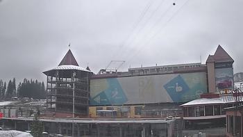 Буковель 21 листопада 2018 року, 2018-11-21 10:00