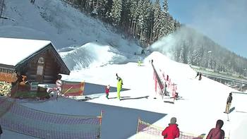 Буковель 1 грудня 2018 року, 2018-12-01 10:00