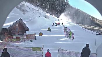 Буковель 1 грудня 2018 року, 2018-12-01 13:00