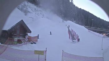 Буковель 1 грудня 2018 року, 2018-12-01 16:00