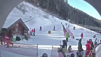 Буковель 2 грудня 2018 року, 2018-12-02 13:00