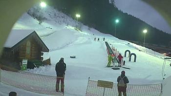 Буковель 3 грудня 2018 року, 2018-12-03 16:00