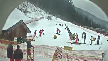 Буковель 4 грудня 2018 року, 2018-12-04 10:00