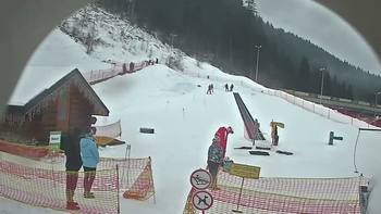 Буковель 4 грудня 2018 року, 2018-12-04 13:00
