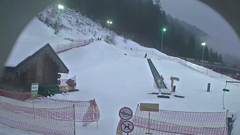 Буковель 4 грудня 2018 року, 2018-12-04 16:00