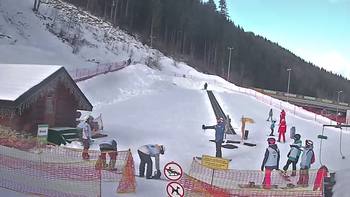 Буковель 5 грудня 2018 року, 2018-12-05 10:00