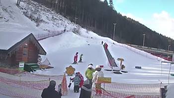 Буковель 5 грудня 2018 року, 2018-12-05 13:00
