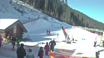 Буковель 6 грудня 2018 року, 2018-12-06 10:00