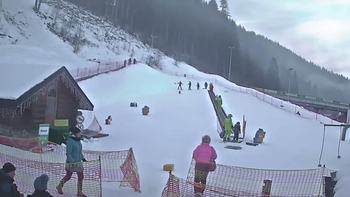 Буковель 6 грудня 2018 року, 2018-12-06 16:00