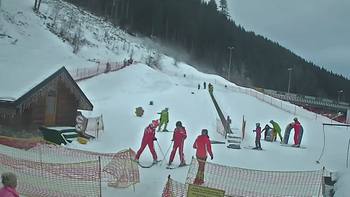 Буковель 7 грудня 2018 року, 2018-12-07 16:00