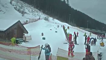 Буковель 8 грудня 2018 року, 2018-12-08 10:00