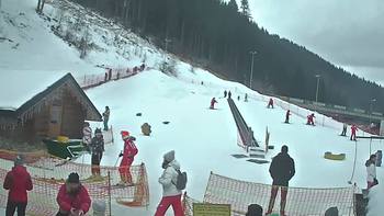 Буковель 8 грудня 2018 року, 2018-12-08 13:00