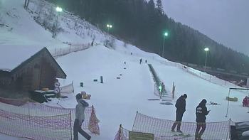 Буковель 10 грудня 2018 року, 2018-12-10 16:00