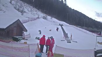 Буковель 11 грудня 2018 року, 2018-12-11 16:00