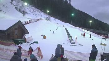 Буковель 12 грудня 2018 року, 2018-12-12 16:00