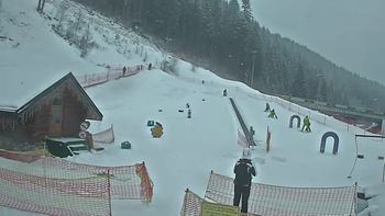 Буковель 13 грудня 2018 року, 2018-12-13 10:00