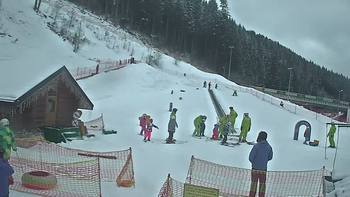 Буковель 14 грудня 2018 року, 2018-12-14 10:00