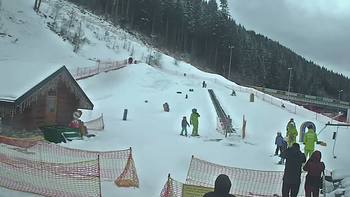 Буковель 14 грудня 2018 року, 2018-12-14 13:00