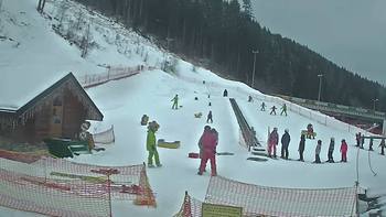 Буковель 15 грудня 2018 року, 2018-12-15 10:00