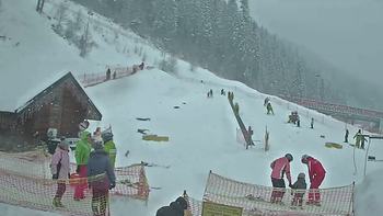 Буковель 17 грудня 2018 року, 2018-12-17 10:00