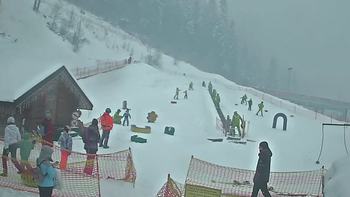 Буковель 17 грудня 2018 року, 2018-12-17 13:00