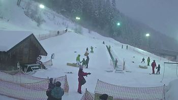 Буковель 17 грудня 2018 року, 2018-12-17 16:00