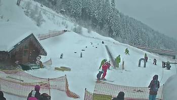 Буковель 18 грудня 2018 року, 2018-12-18 10:00