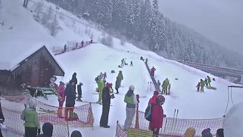 Буковель 18 грудня 2018 року, 2018-12-18 16:00