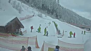 Буковель 19 грудня 2018 року, 2018-12-19 10:00