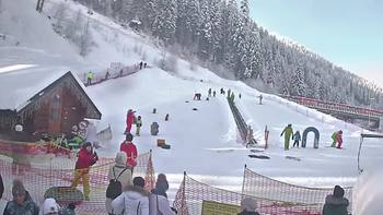 Буковель 19 грудня 2018 року, 2018-12-19 13:00