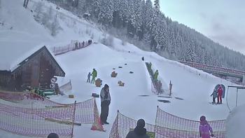 Буковель 19 грудня 2018 року, 2018-12-19 16:00