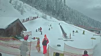 Буковель 20 грудня 2018 року, 2018-12-20 13:00