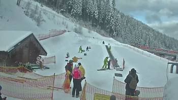 Буковель 21 грудня 2018 року, 2018-12-21 10:00